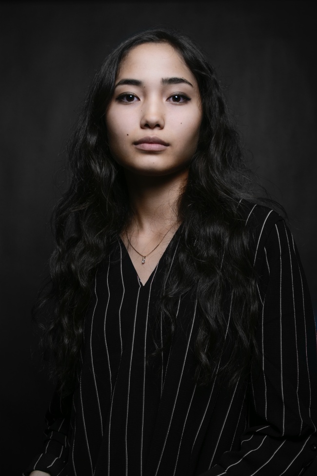 优酷直艾米 黑色电影
